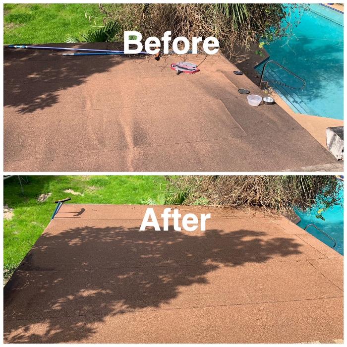 Standley Exterior Cleaning - Ocala, FL