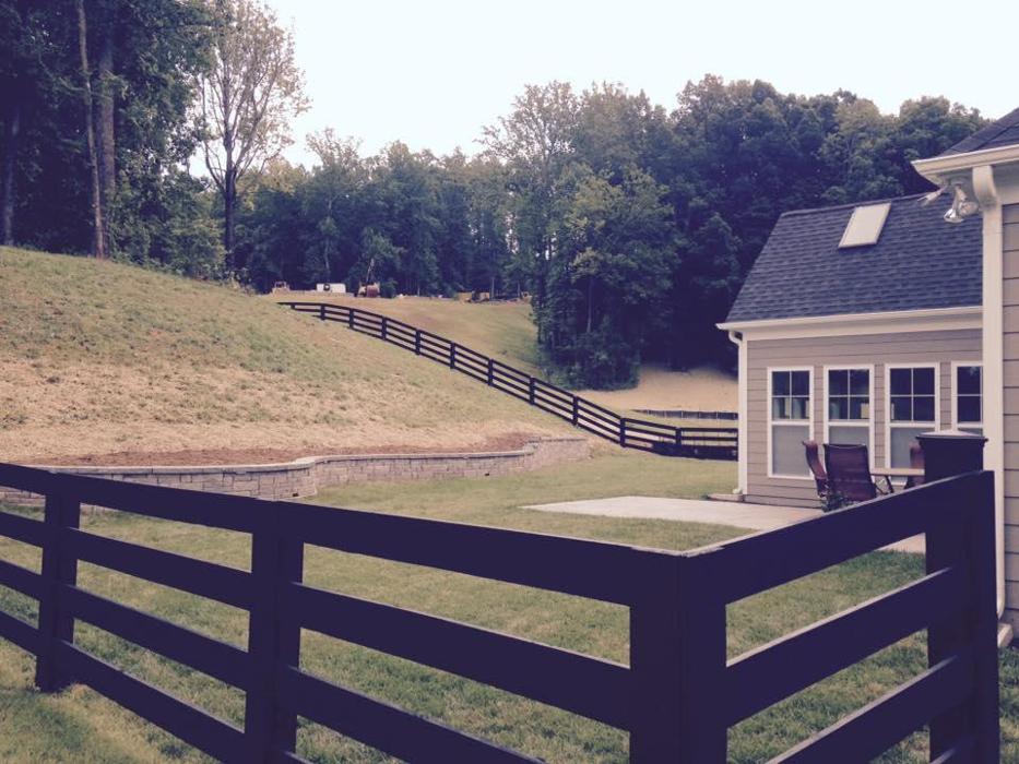 C'ville Residential - Charlottesville, VA