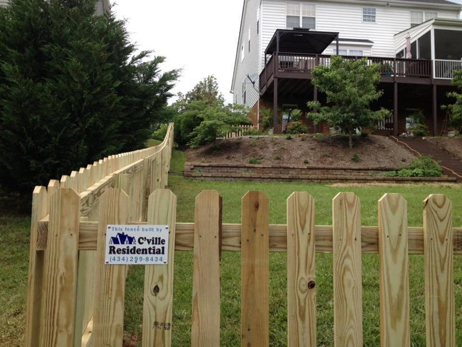 C'ville Residential - Charlottesville, VA