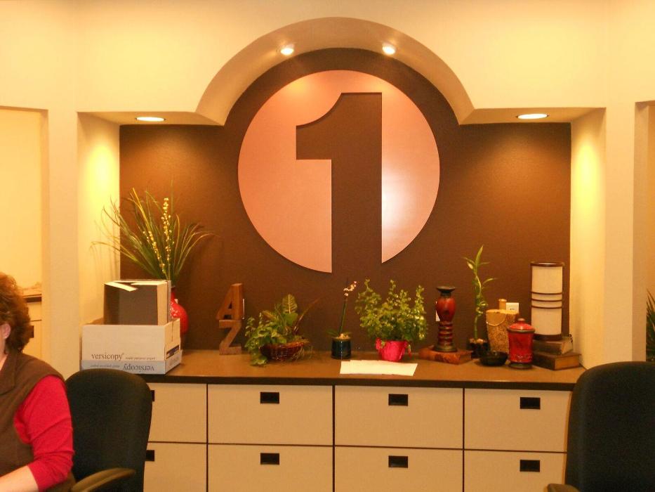 Mann Signs Inc. - Bismarck, ND