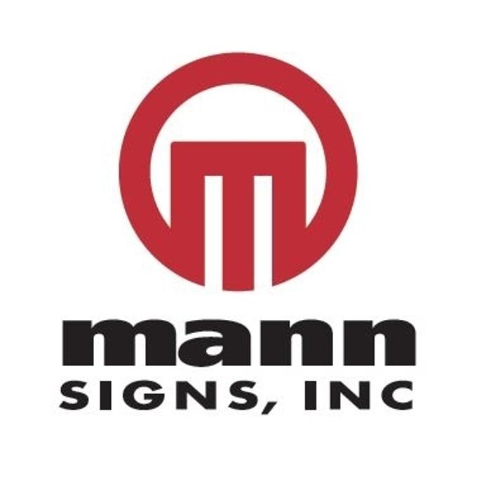 Mann Signs Inc. - Bismarck, ND