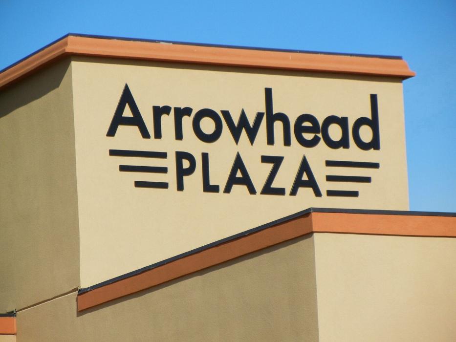 Mann Signs Inc. - Bismarck, ND