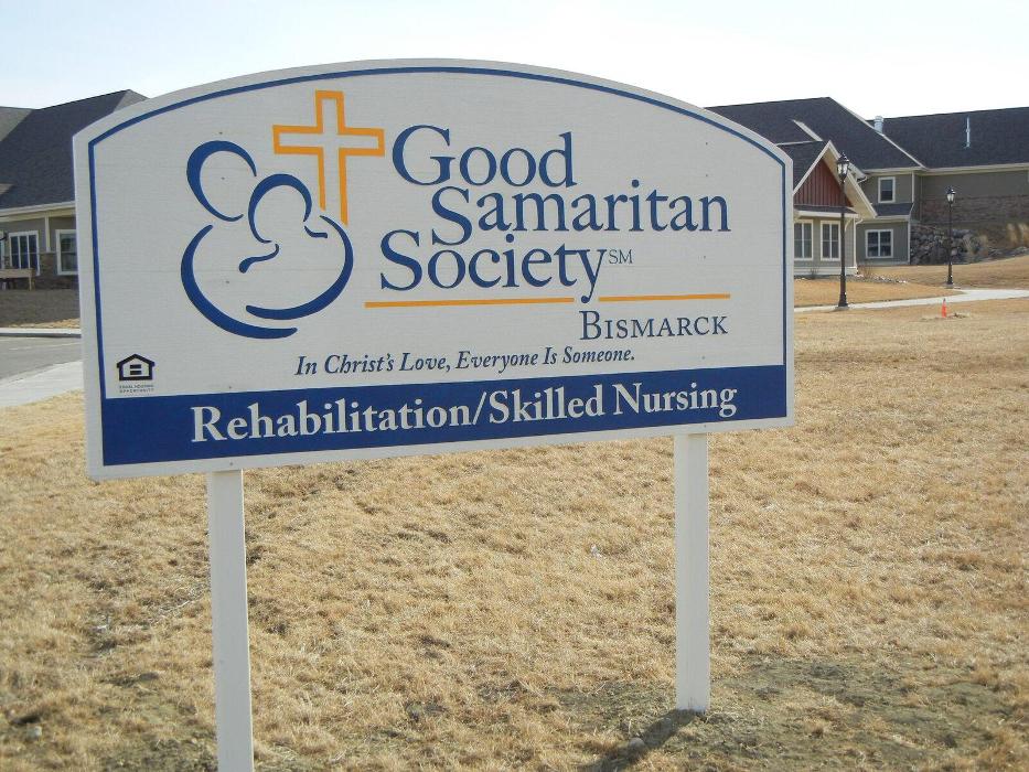 Mann Signs Inc. - Bismarck, ND