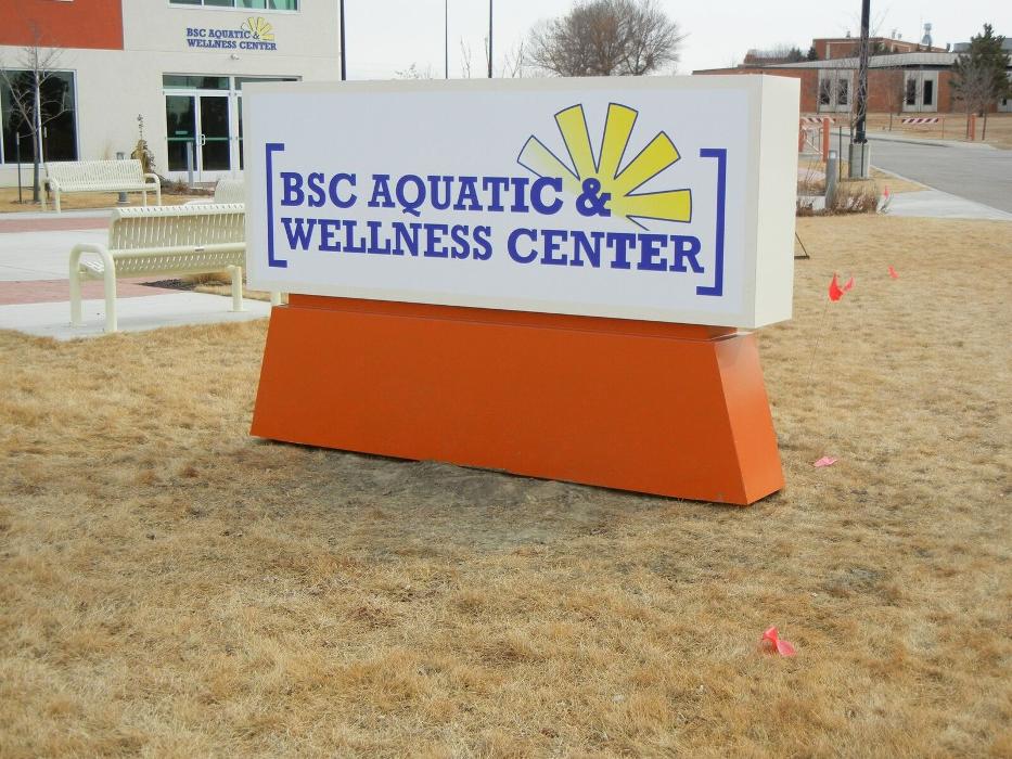 Mann Signs Inc. - Bismarck, ND