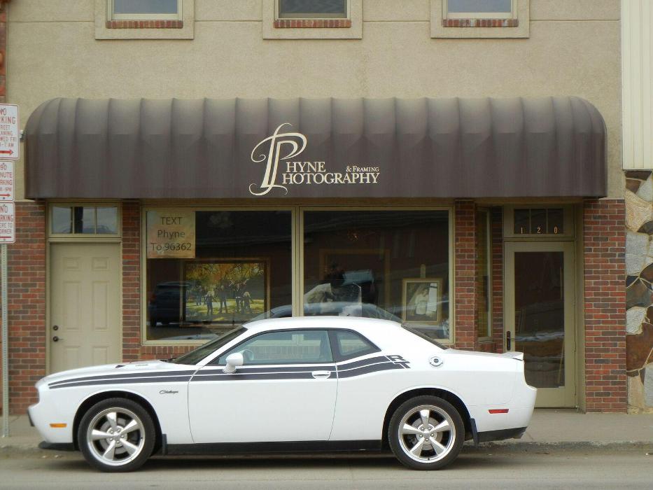 Mann Signs Inc. - Bismarck, ND