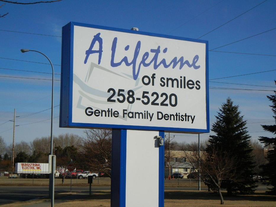 Mann Signs Inc. - Bismarck, ND