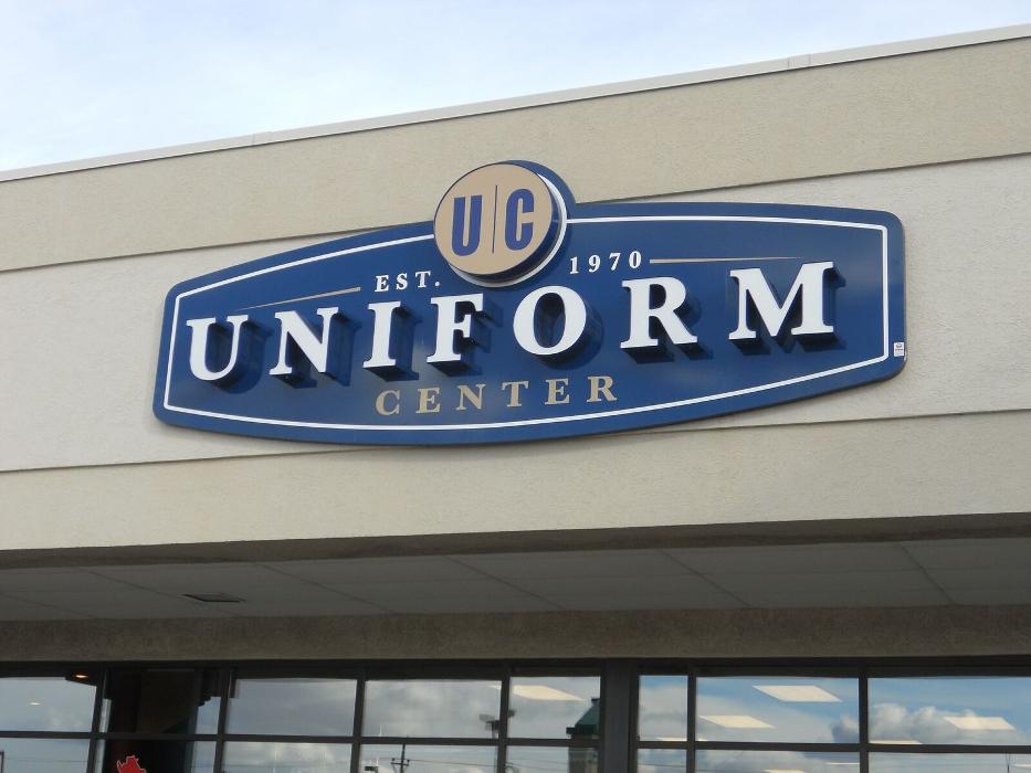 Mann Signs Inc. - Bismarck, ND