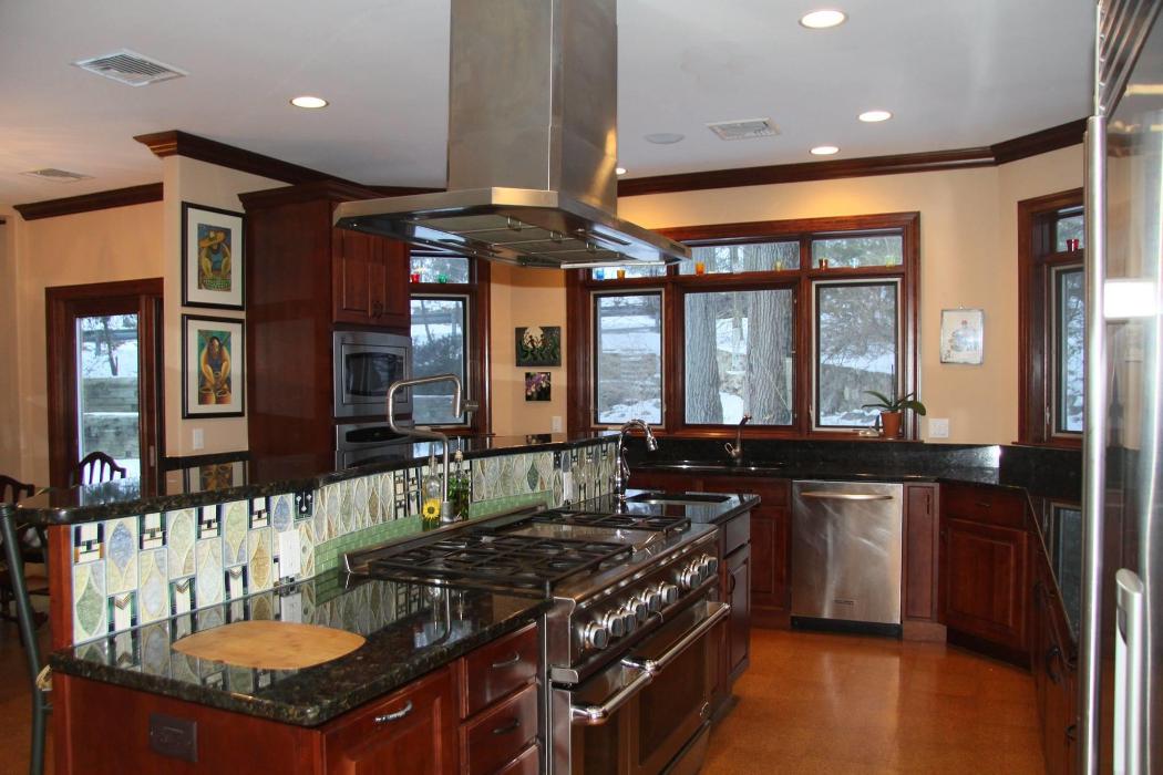Apex Home Builders, LLC. - Boonton, NJ
