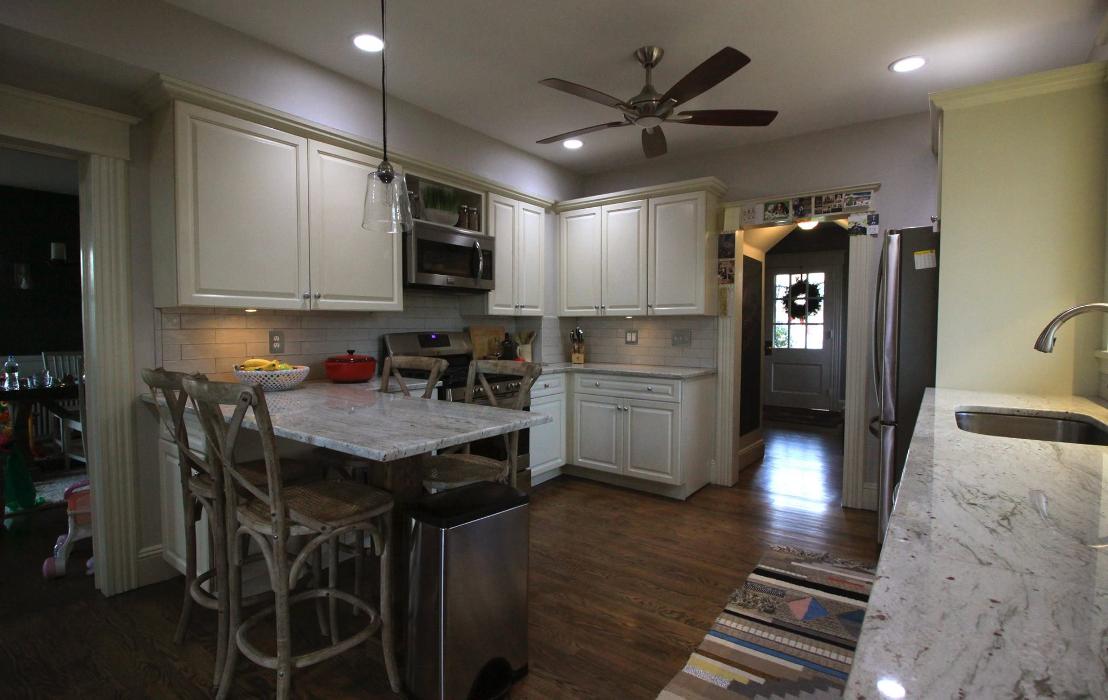 Apex Home Builders, LLC. - Boonton, NJ
