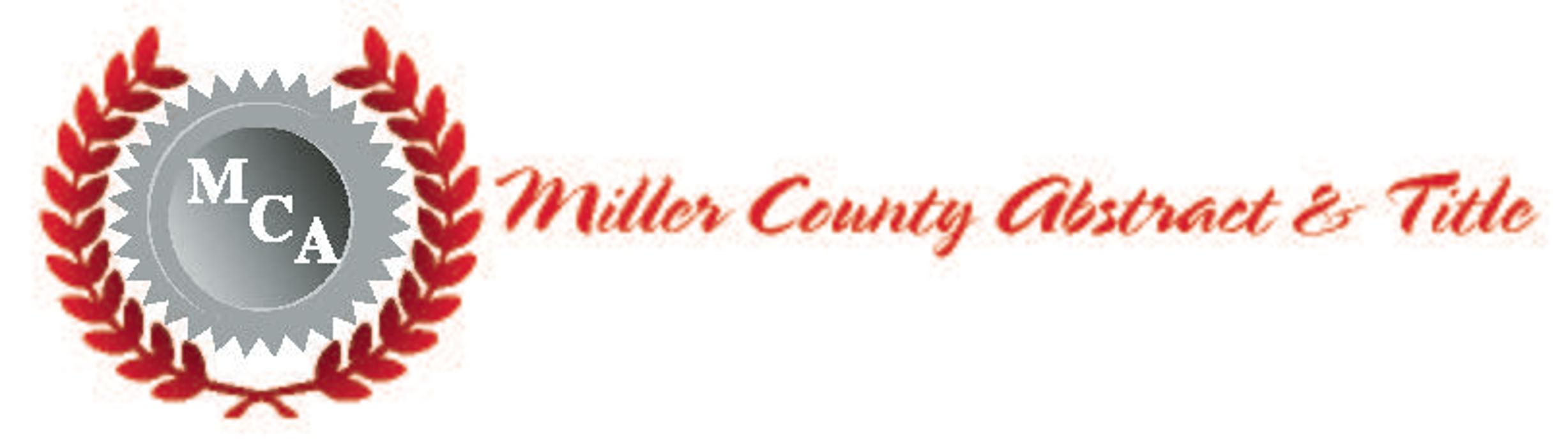 Miller County Abstract and Title - Texarkana, AR