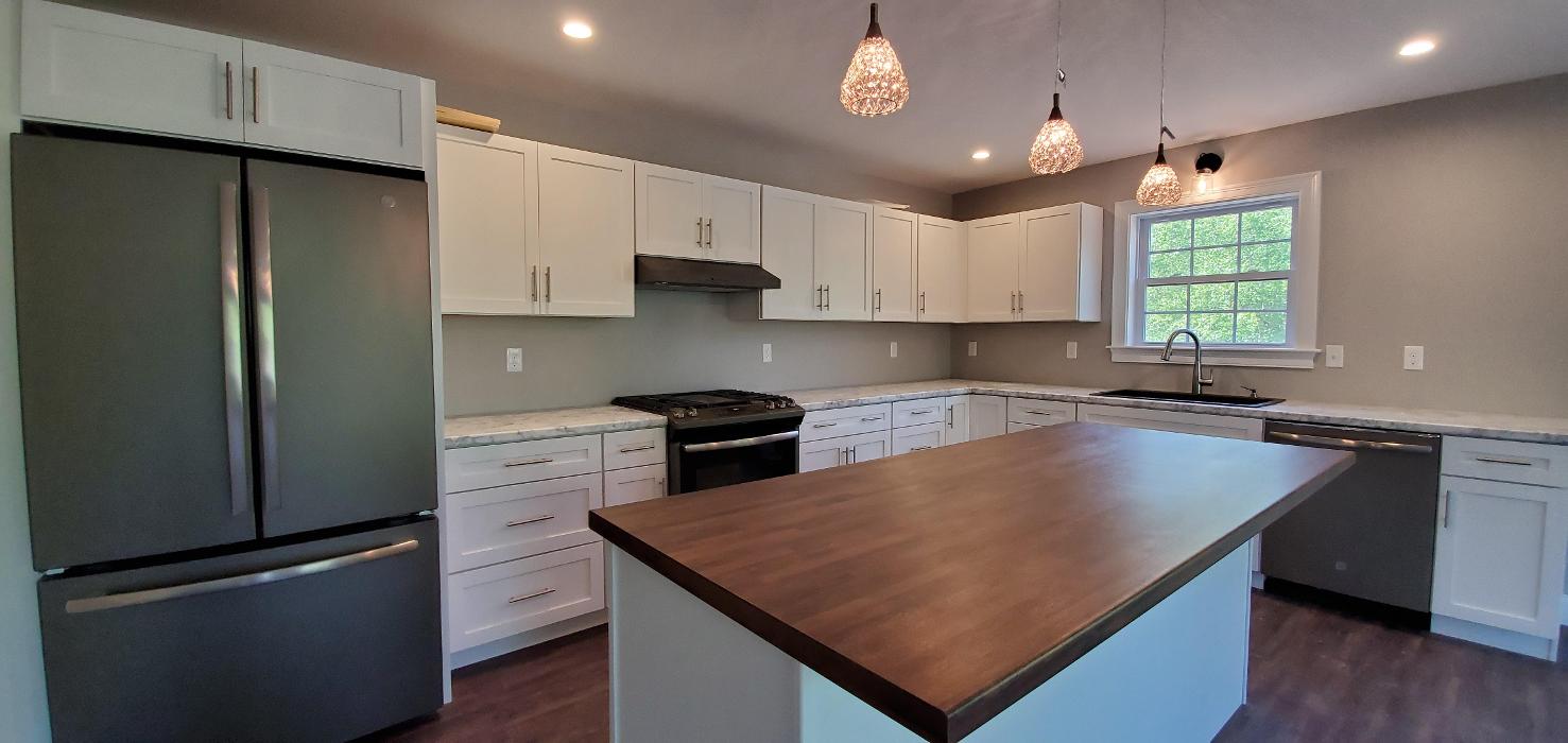 Chase Custom Homes & Finance Inc. - Westbrook, ME