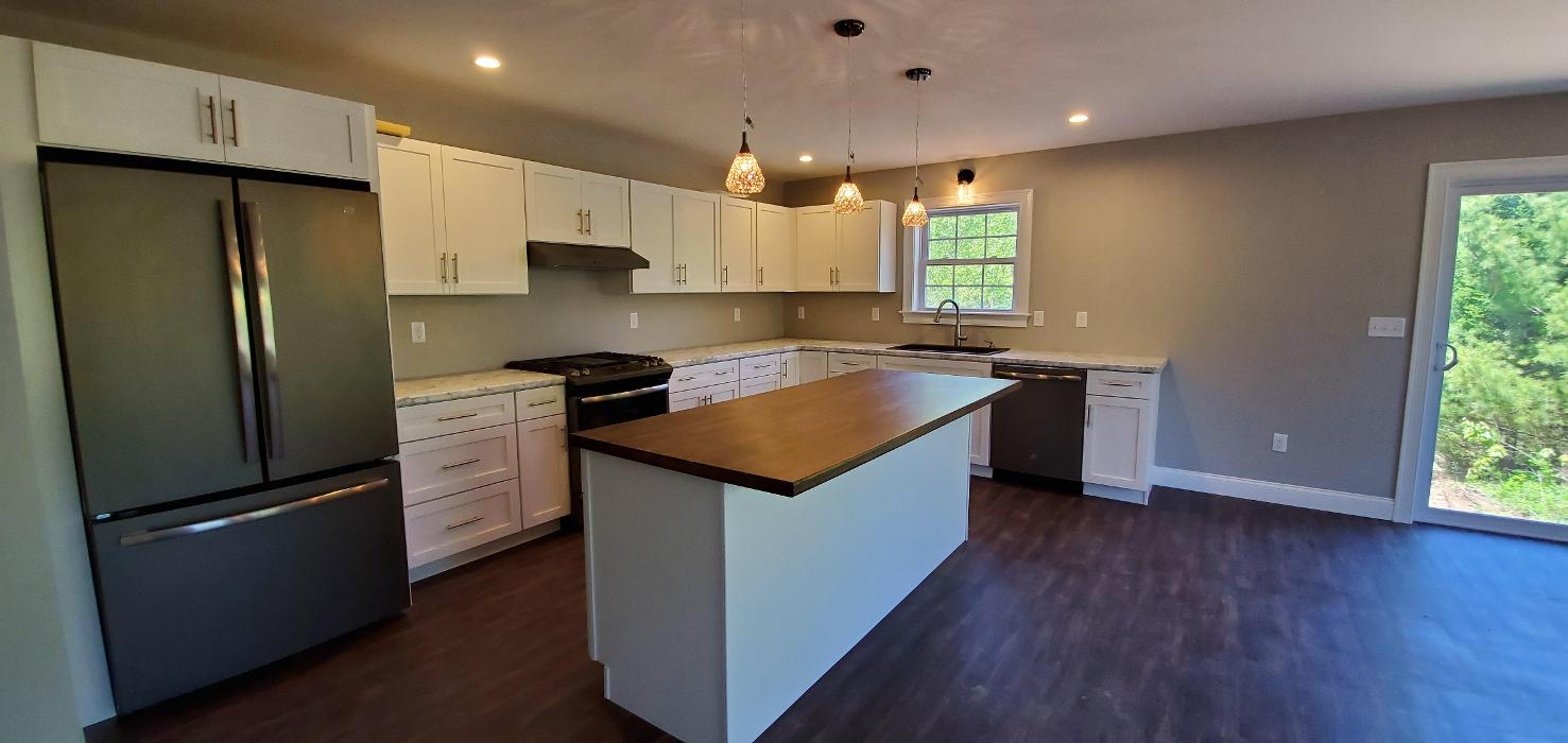 Chase Custom Homes & Finance Inc. - Westbrook, ME