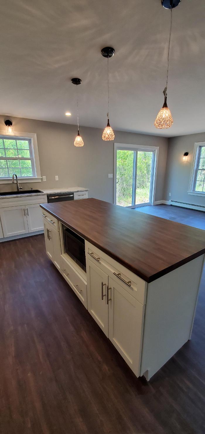 Chase Custom Homes & Finance Inc. - Westbrook, ME