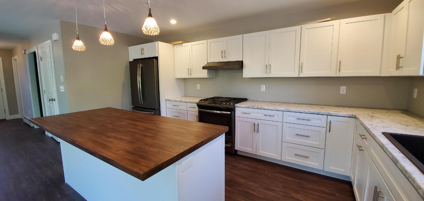 Chase Custom Homes & Finance Inc. - Westbrook, ME