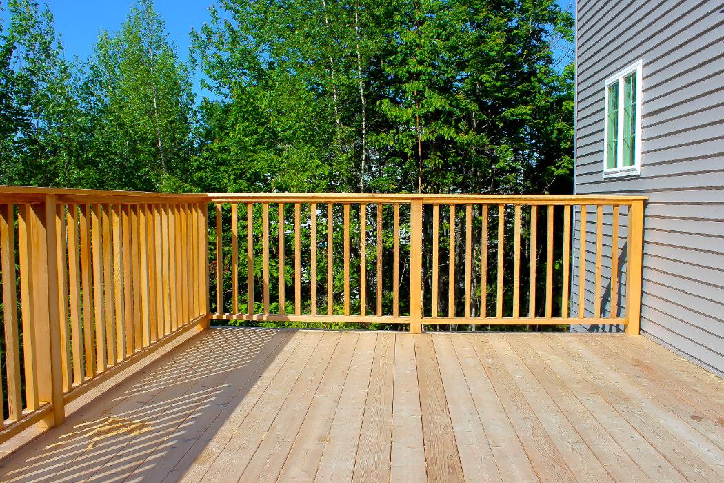 Chase Custom Homes & Finance Inc. - Westbrook, ME