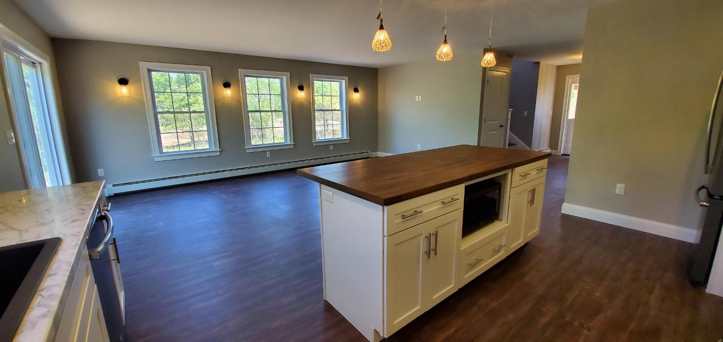 Chase Custom Homes & Finance Inc. - Westbrook, ME