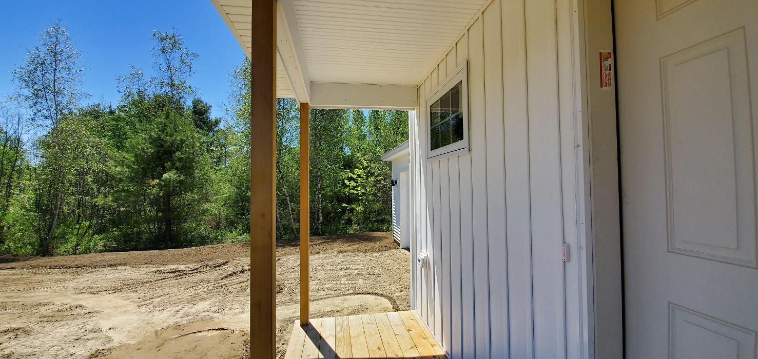 Chase Custom Homes & Finance Inc. - Westbrook, ME