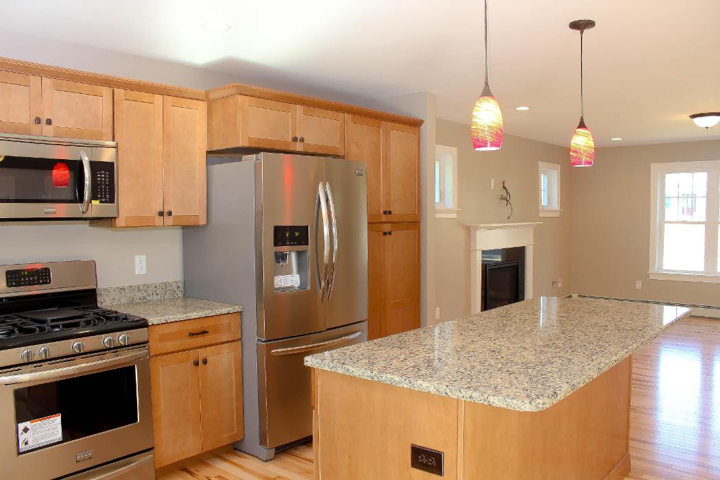 Chase Custom Homes & Finance Inc. - Westbrook, ME