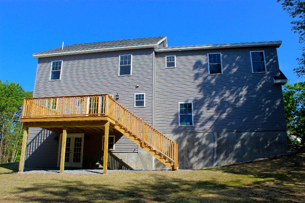 Chase Custom Homes & Finance Inc. - Westbrook, ME
