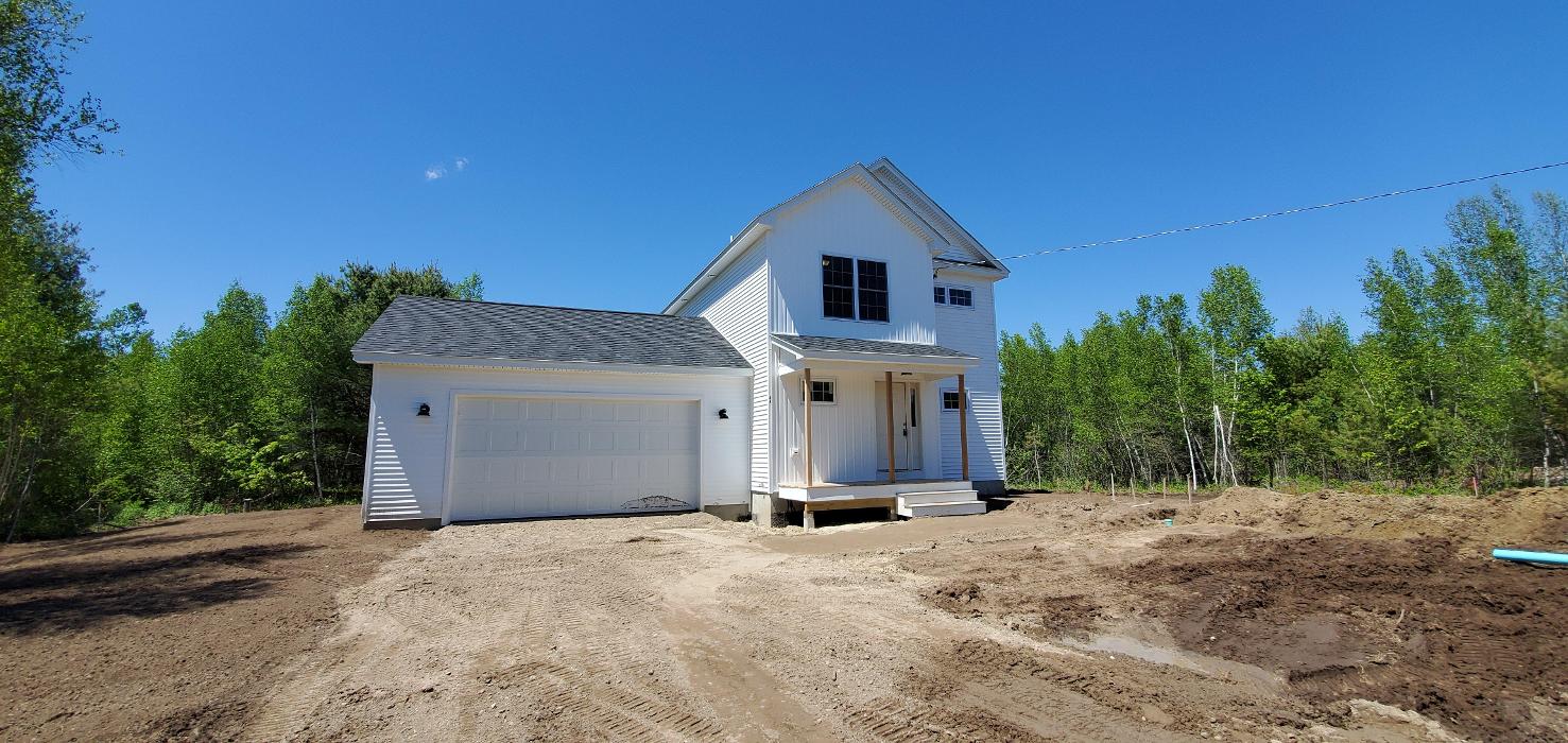 Chase Custom Homes & Finance Inc. - Westbrook, ME