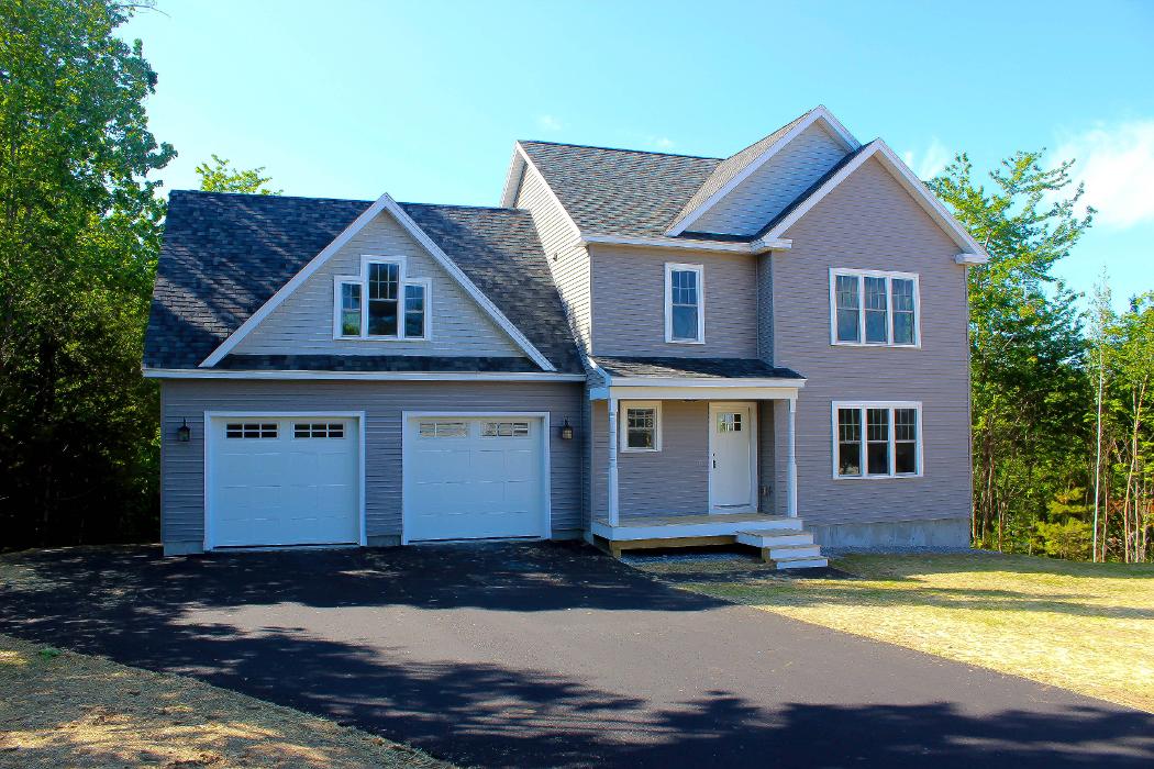Chase Custom Homes & Finance Inc. - Westbrook, ME