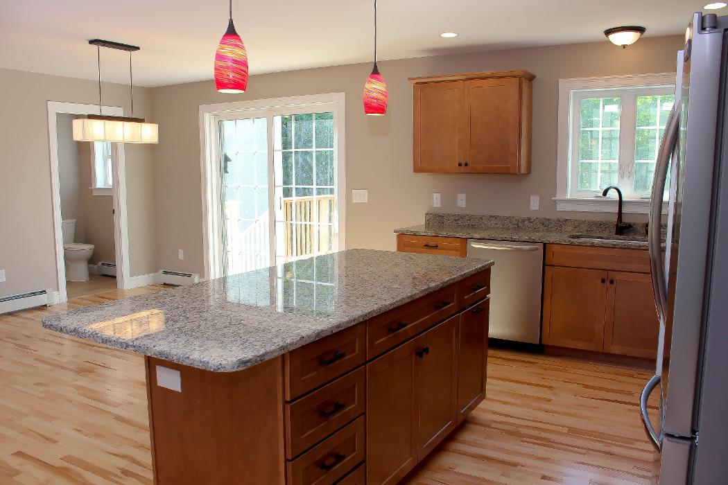 Chase Custom Homes & Finance Inc. - Westbrook, ME