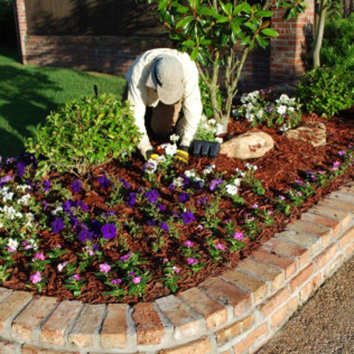 Harris Lawn Care - Bossier City, LA