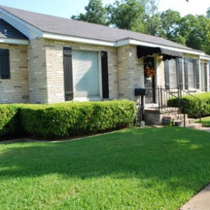 Harris Lawn Care - Bossier City, LA