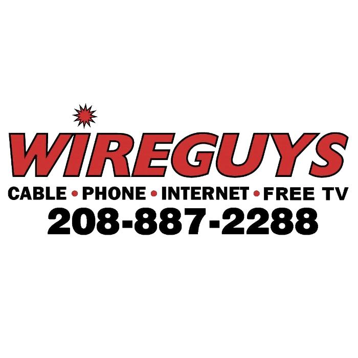 WireGuys - Meridian, ID