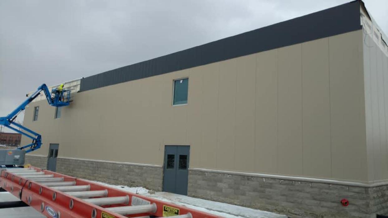 Tri-County Roofing Company - Flushing, MI