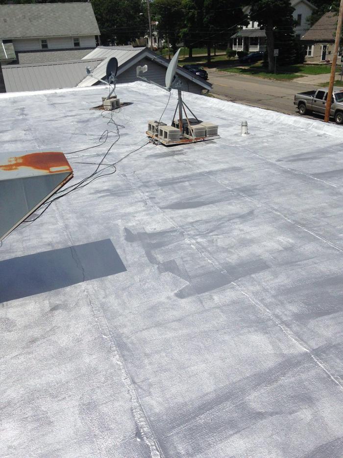 Tri-County Roofing Company - Flushing, MI