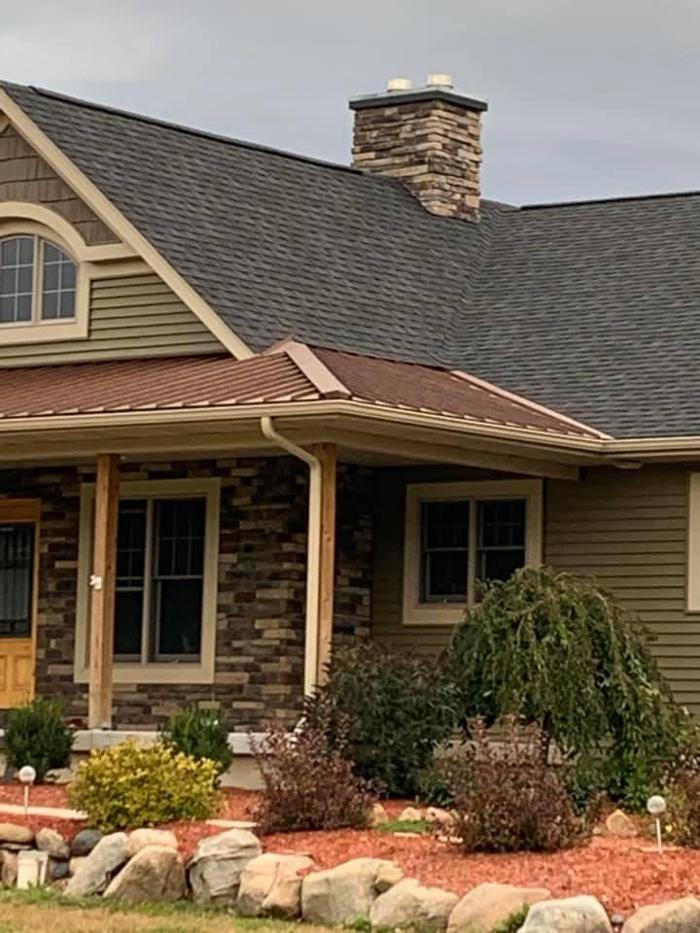 Tri-County Roofing Company - Flushing, MI