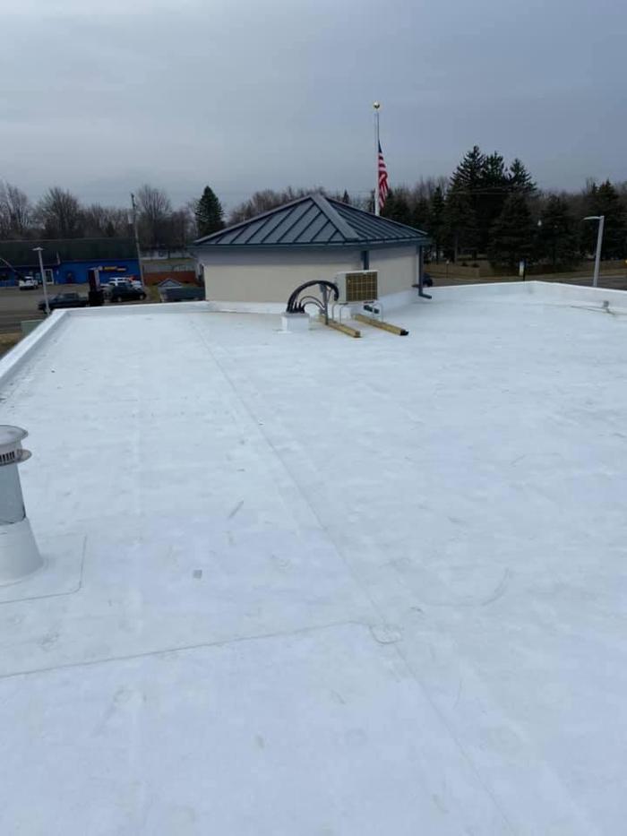 Tri-County Roofing Company - Flushing, MI
