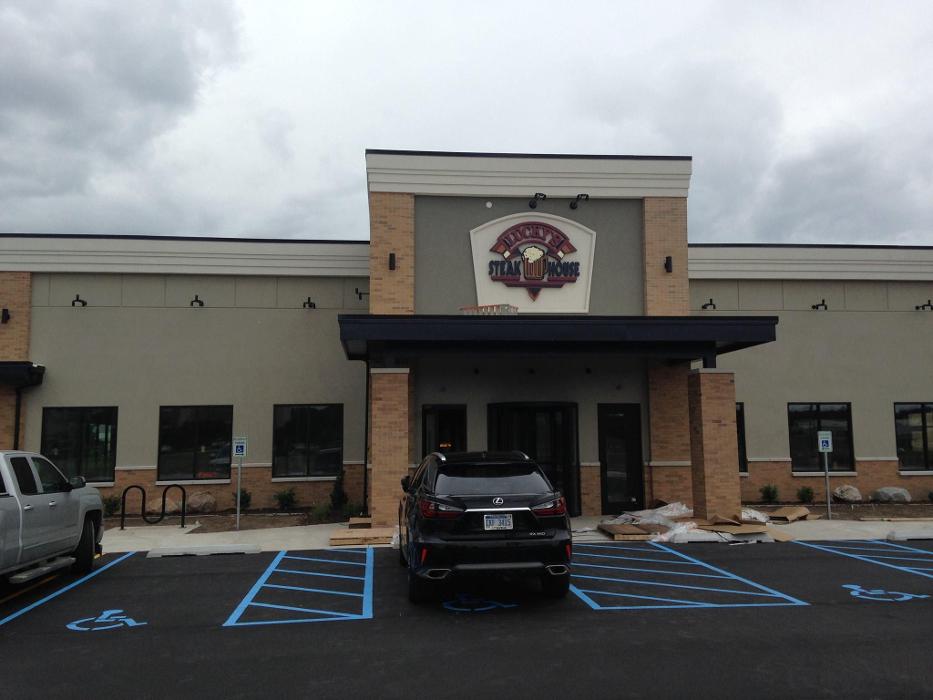 Tri-County Roofing Company - Flushing, MI