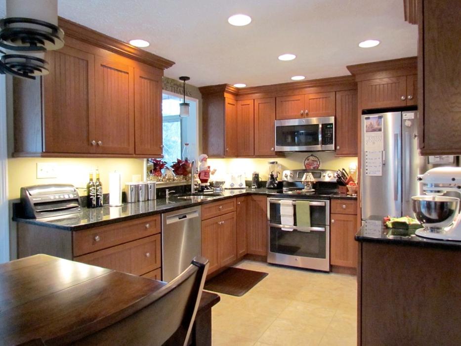 Cyr Kitchen & Bath - Manchester - Manchester, NH