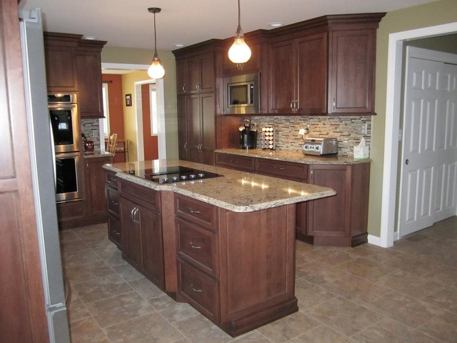 Cyr Kitchen & Bath - Manchester - Manchester, NH