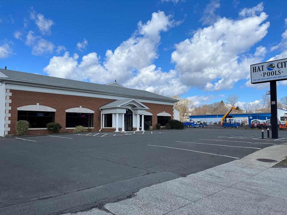 Hat City Pools - Danbury, CT