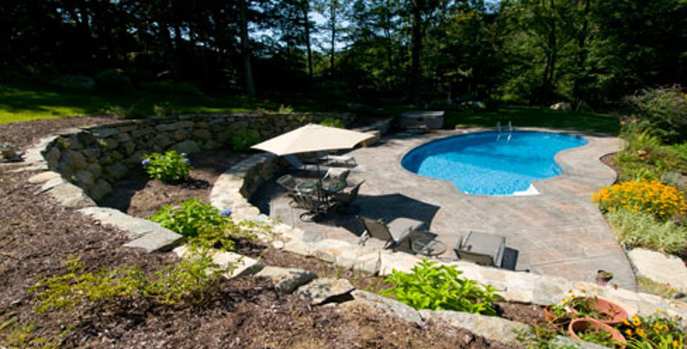 Hat City Pools - Danbury, CT