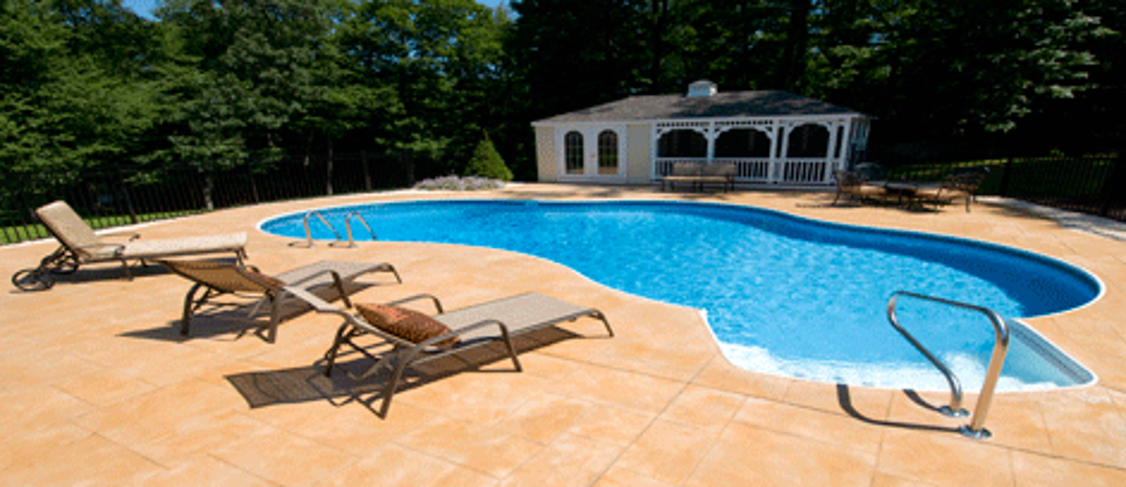 Hat City Pools - Danbury, CT