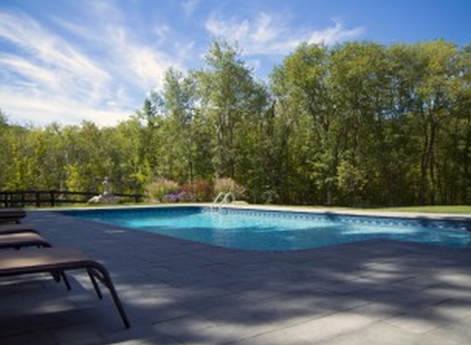 Hat City Pools - Danbury, CT