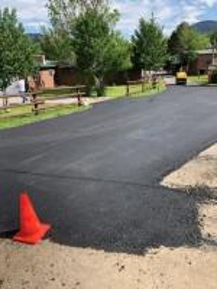 Asphalt Paving & Professional Coatings - Billings, MT