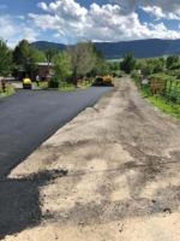 Asphalt Paving & Professional Coatings - Billings, MT