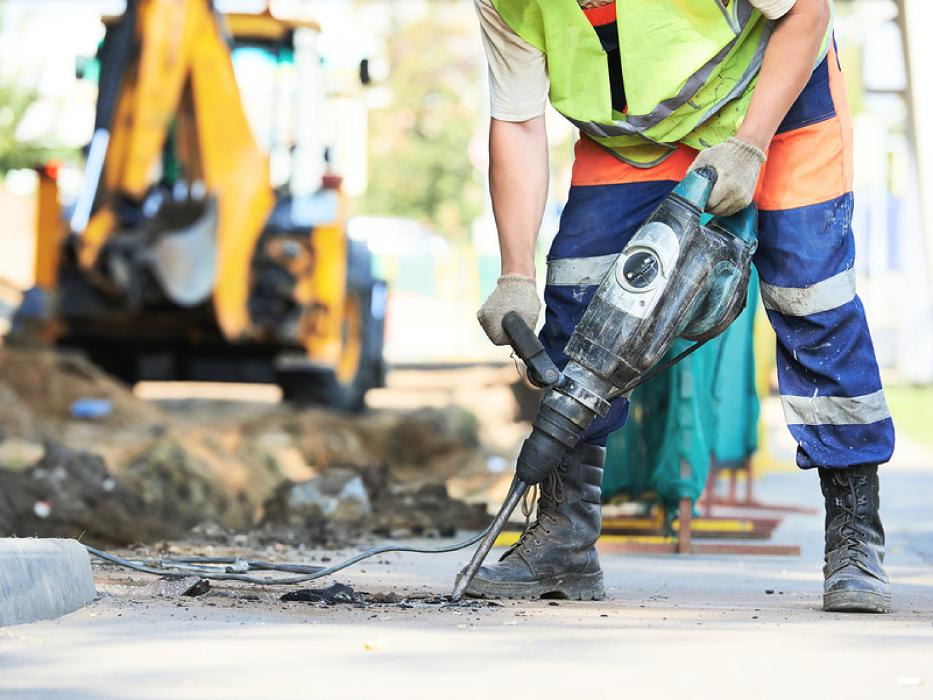 Asphalt Paving & Professional Coatings - Billings, MT