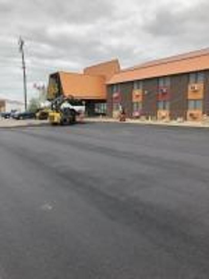 Asphalt Paving & Professional Coatings - Billings, MT