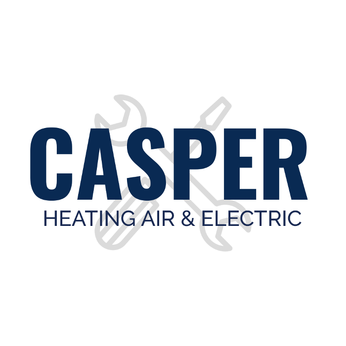 Casper Heating Air & Electric - Lynchburg, VA
