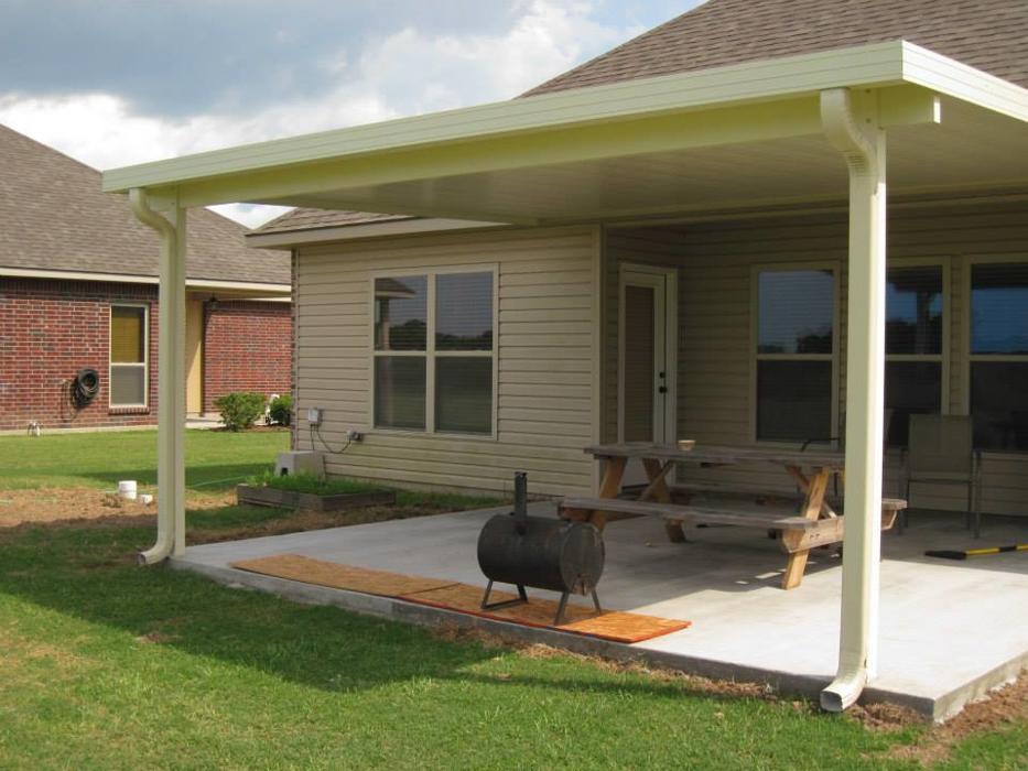Liberty Home Improvement South, LLC - Lafayette, LA