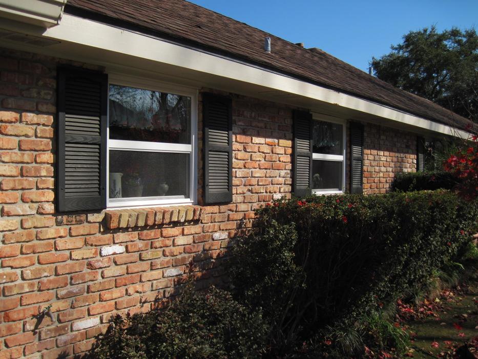 Liberty Home Improvement South, LLC - Lafayette, LA