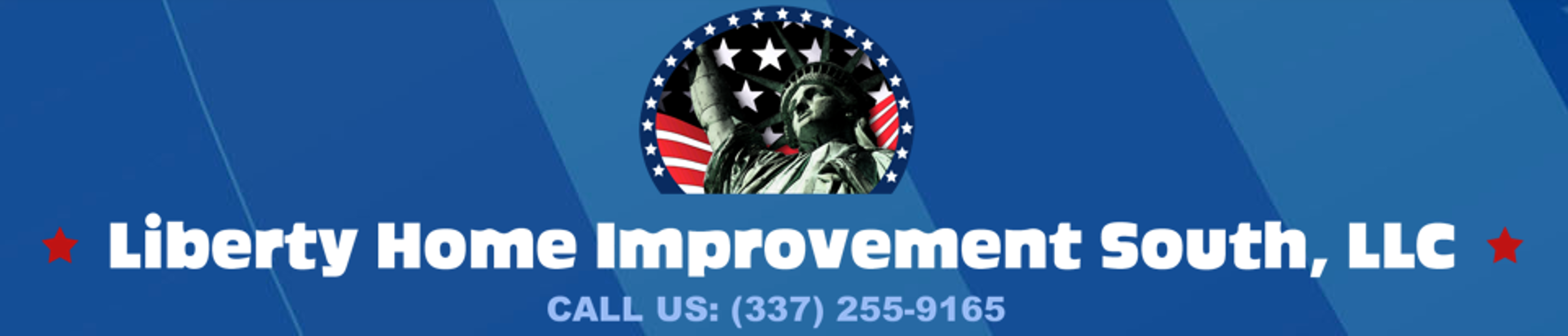 Liberty Home Improvement South, LLC - Lafayette, LA