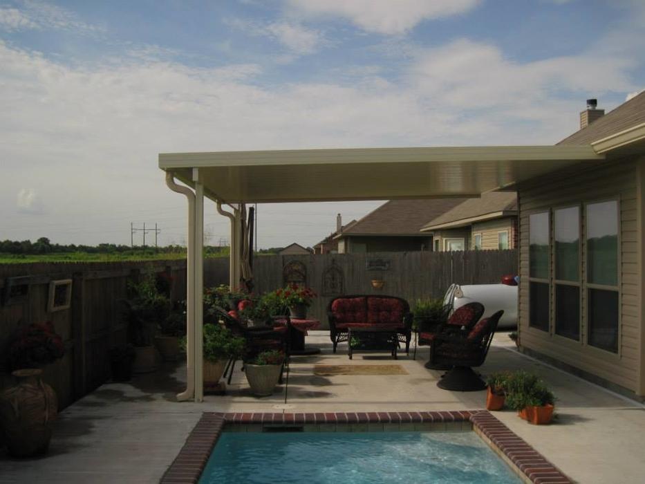 Liberty Home Improvement South, LLC - Lafayette, LA