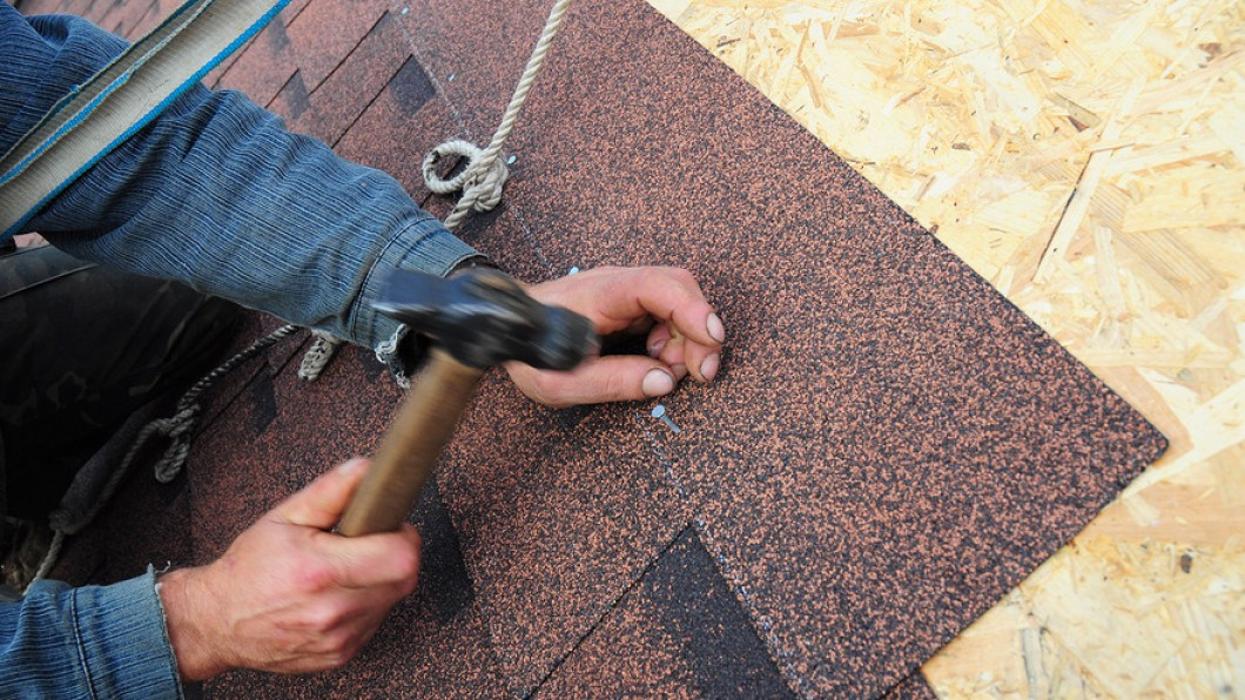 M&D Construction of Fayetteville - Fayetteville, NC